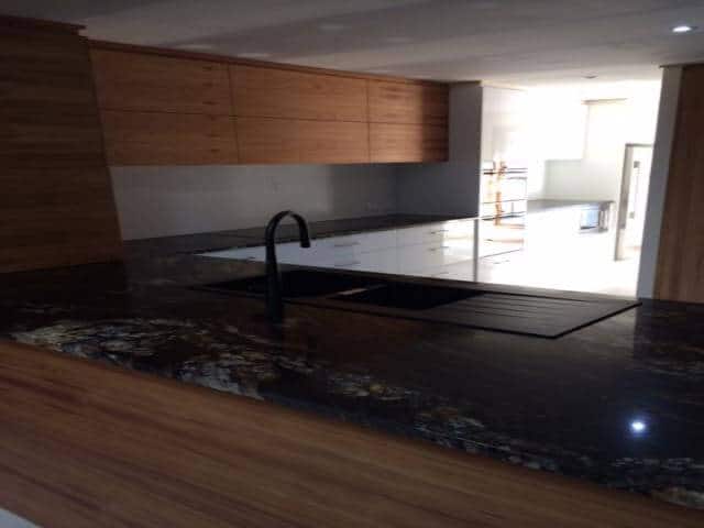 Massive new Kitchen with Butlers Pantry Sunshine Coast