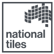 National Tiles - kitchen Tiles