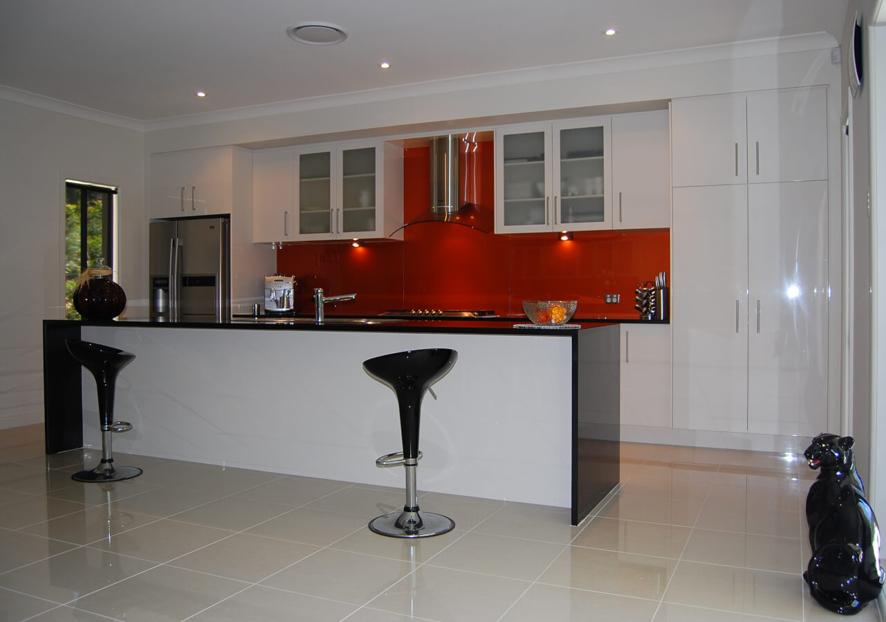 Kitchen renovations and makeovers on the sunshine coast