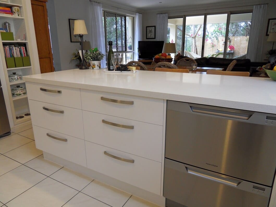 B5 — All About Kitchens Sunshine Coast