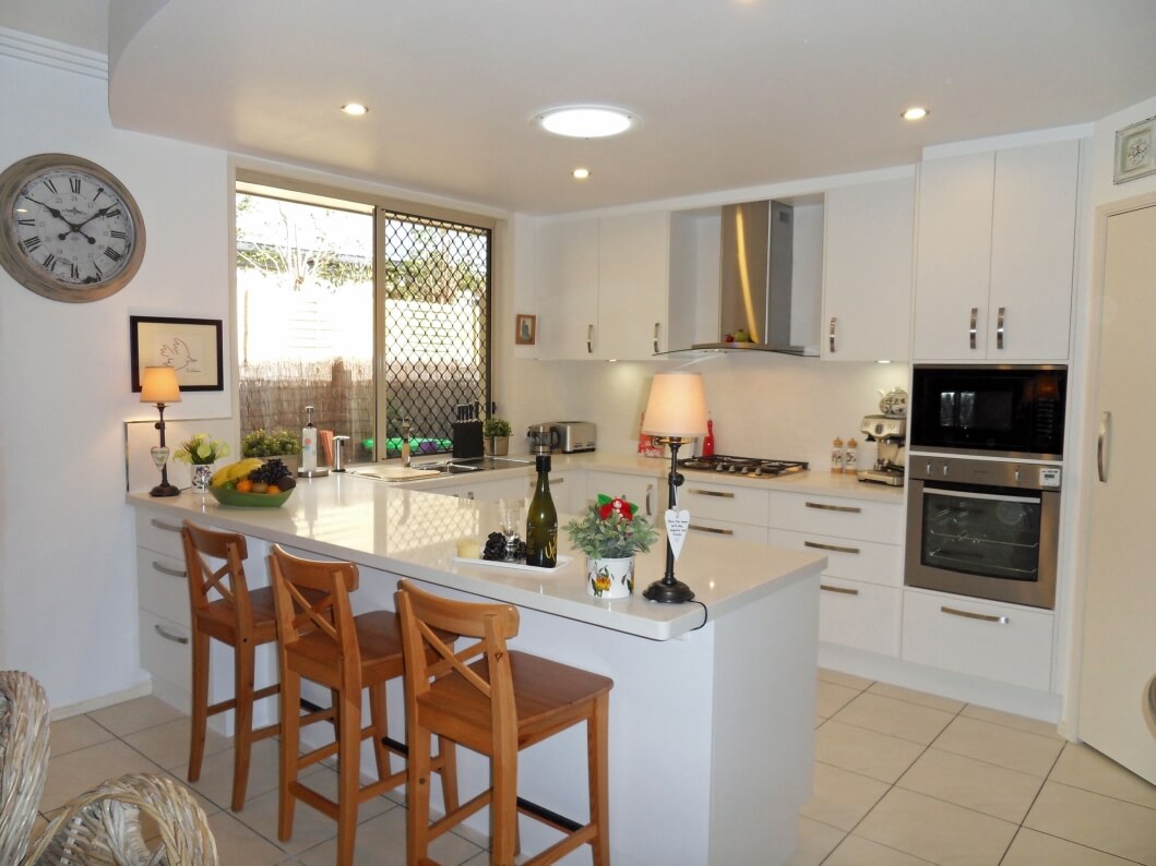 B6 — All About Kitchens Sunshine Coast
