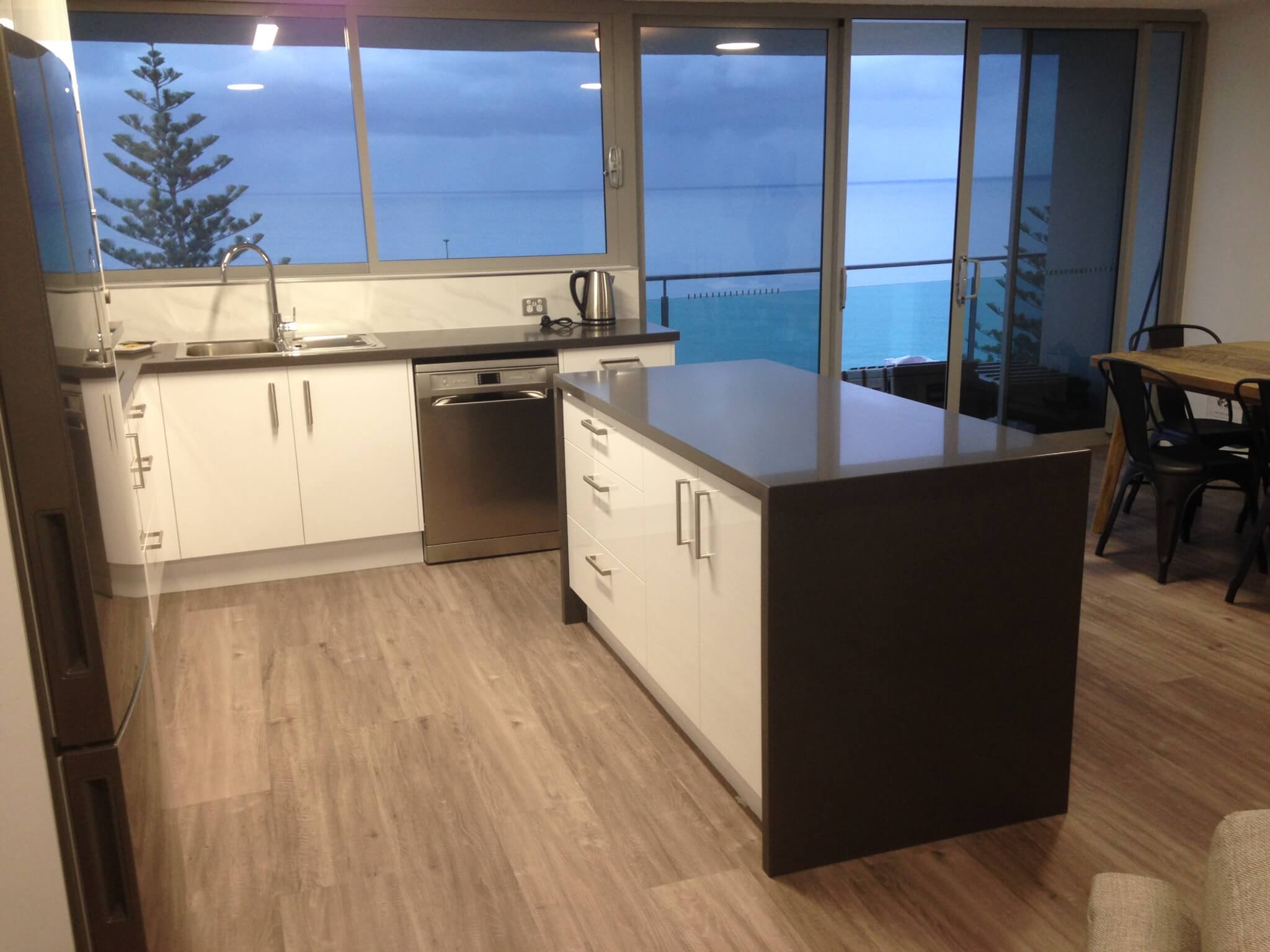Brand New Kitchen Sunshine Coast — All About Kitchens Sunshine Coast