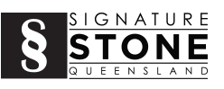 Signature Stone Queensland logo - Kitchen bench-tops