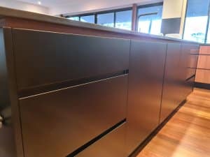 Fabulous New kitchen Cabinets Buderim
