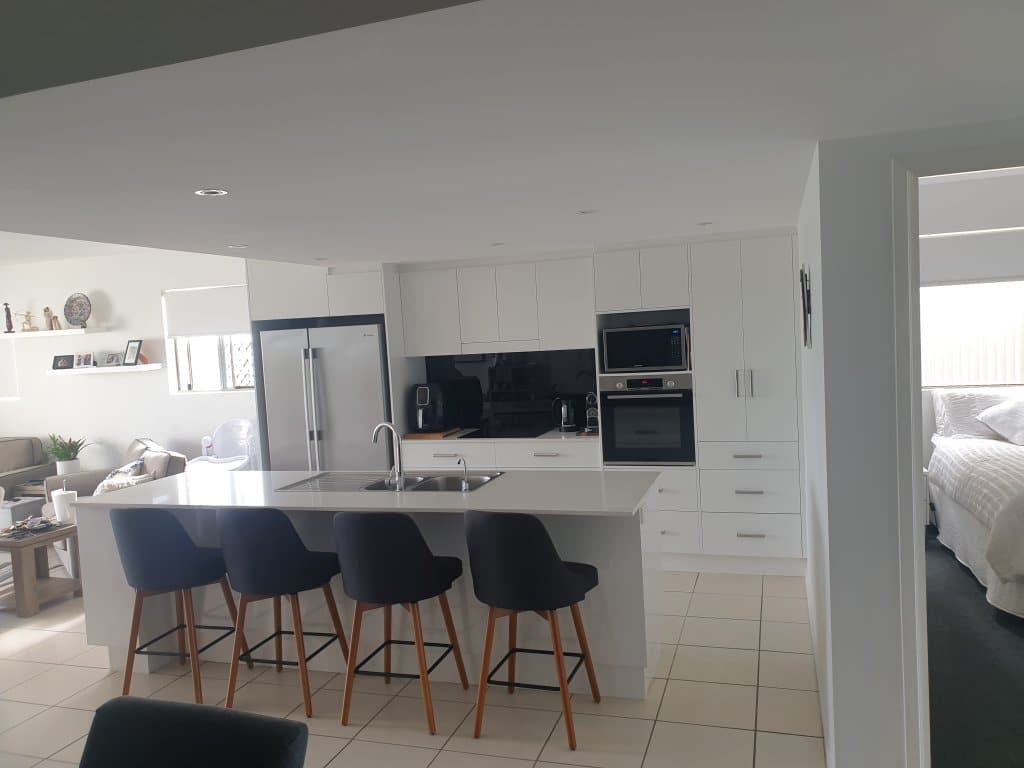 New Kitchen For Parrearra Home Owners