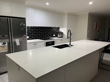 New Kitchen Sippy Downs Queensland 2022