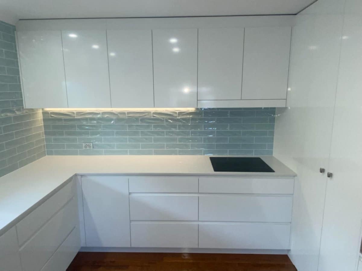 Caloundra Kitchen Design and Installation — All About Kitchens Sunshine