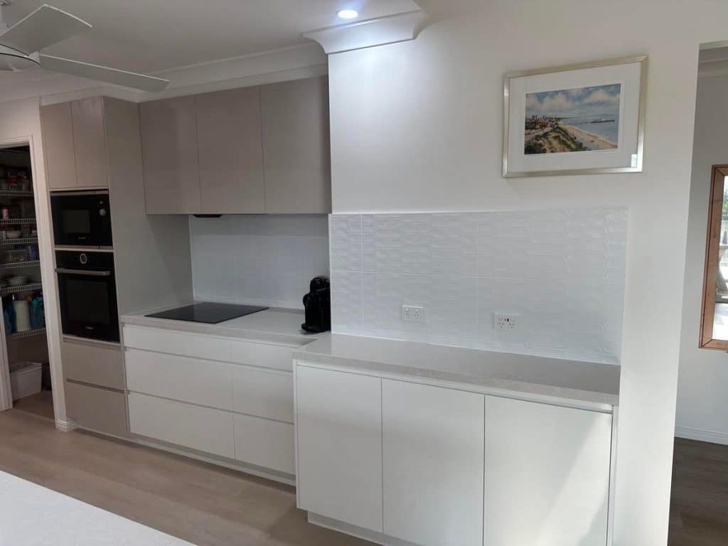 New Kitchen Design - Buderim Sunshine Coast