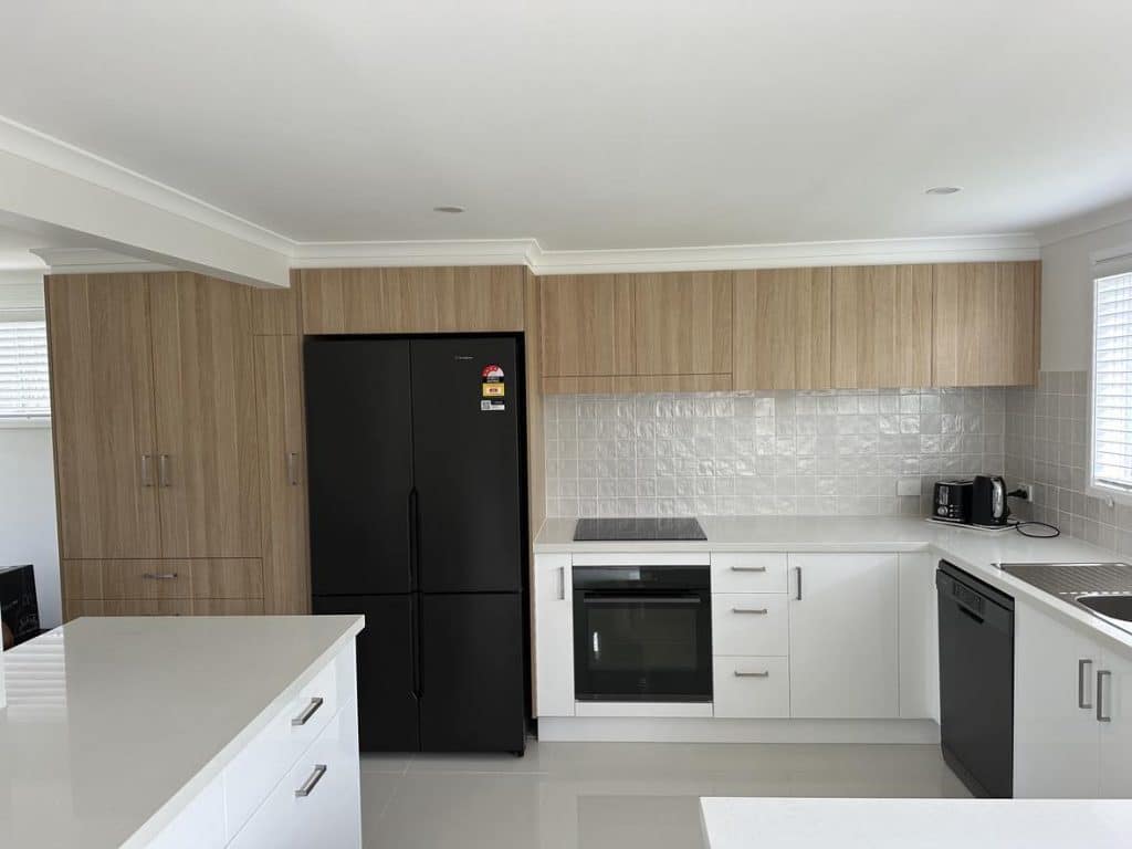 New Kitchen in Maroochydore - Sunshine Coast December 2023