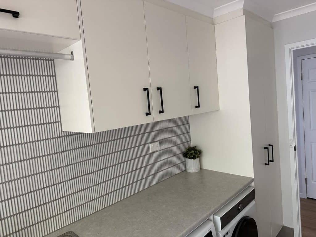 Buderim custom cabinetry - June 2024