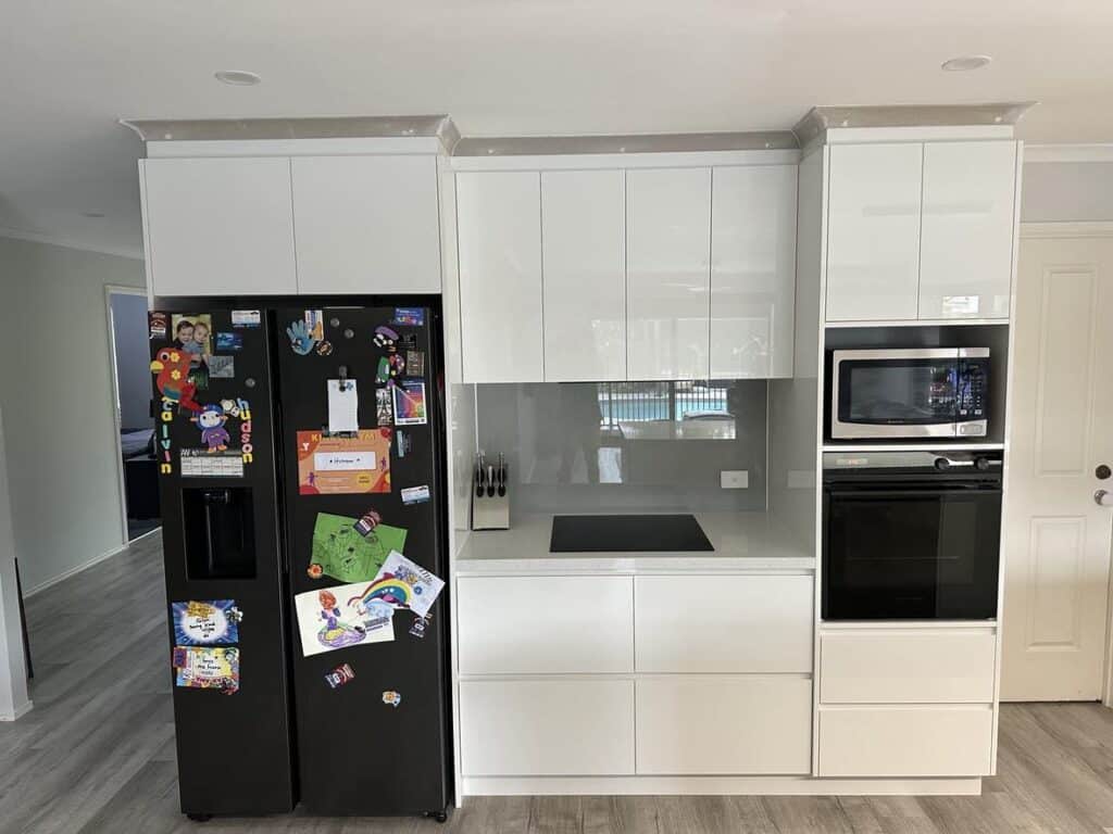 Kitchen Renovation in Currimundi