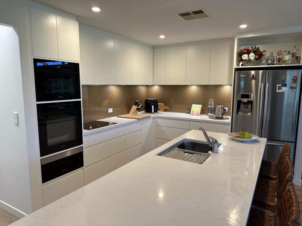 Kitchen Renovation Peregian Springs