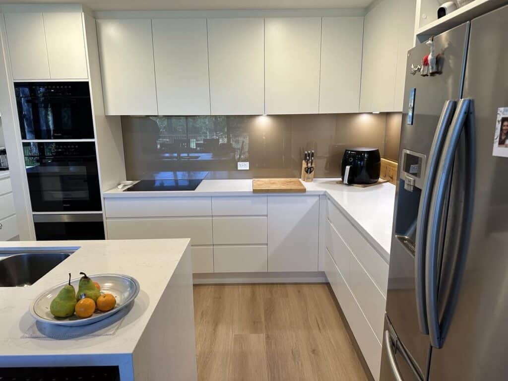 Kitchen Renovation Peregian Springs