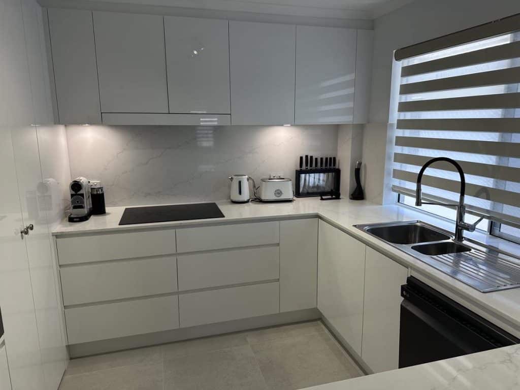 Kitchen and Bathroom Renovations Mooloolaba