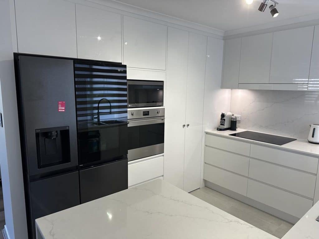 Kitchen and Bathroom Renovations Mooloolaba