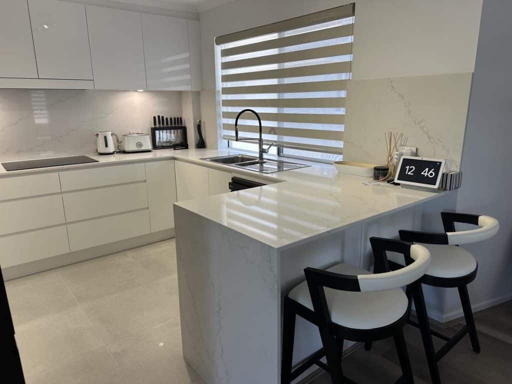 Kitchen and Bathroom Renovations Mooloolaba