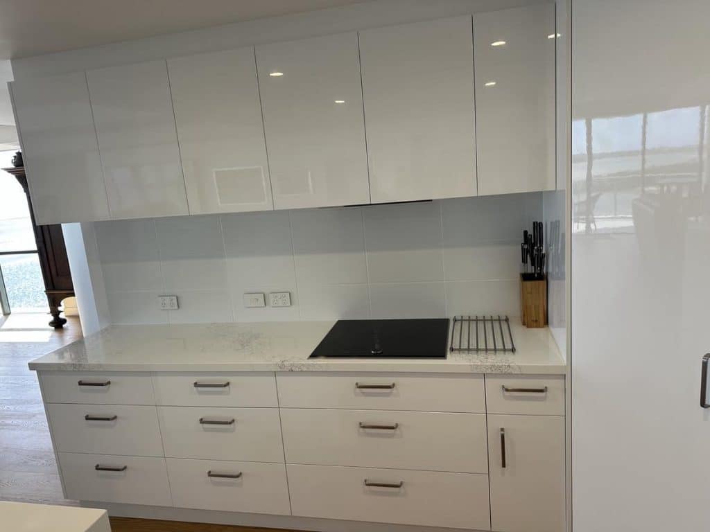 Kitchen Renovation in Maroochydore