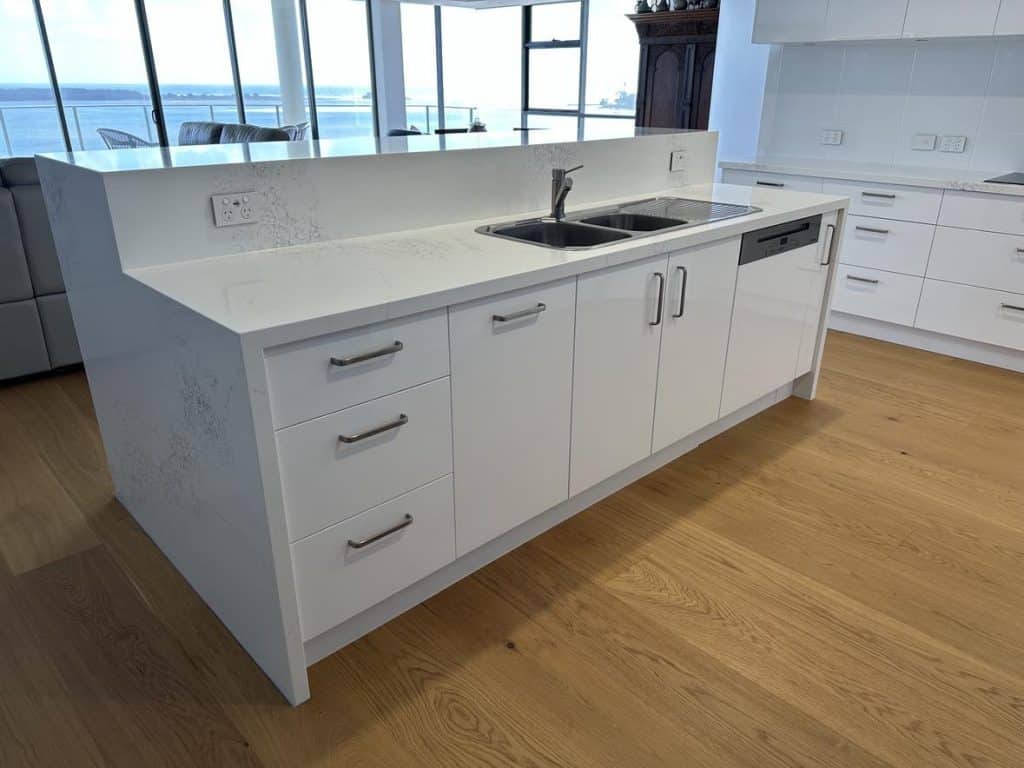 Kitchen Renovation in Maroochydore