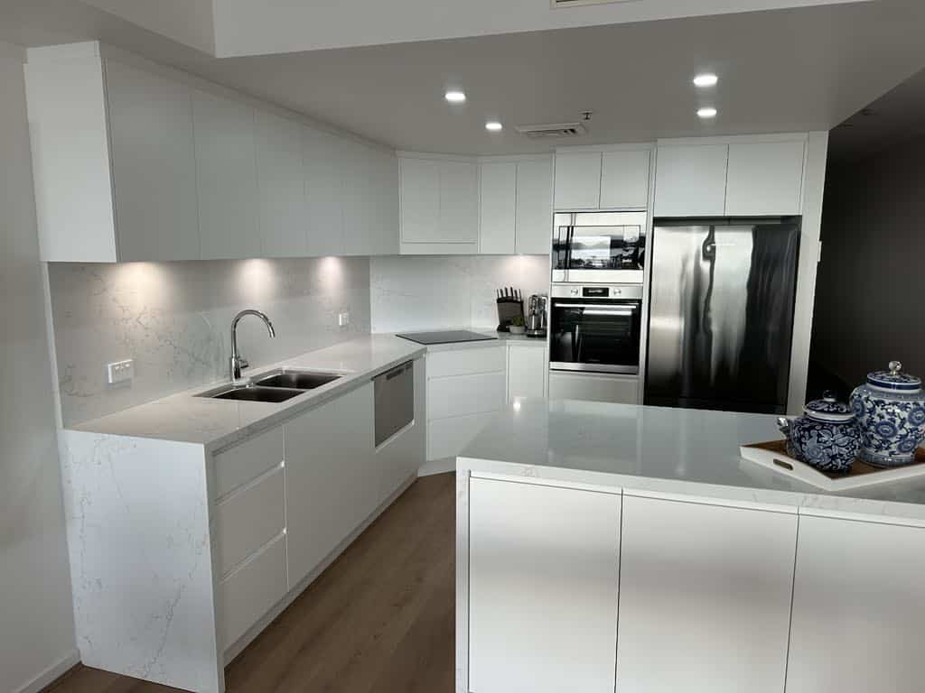 Custom Kitchen Renovation in Maroochydore May 2025