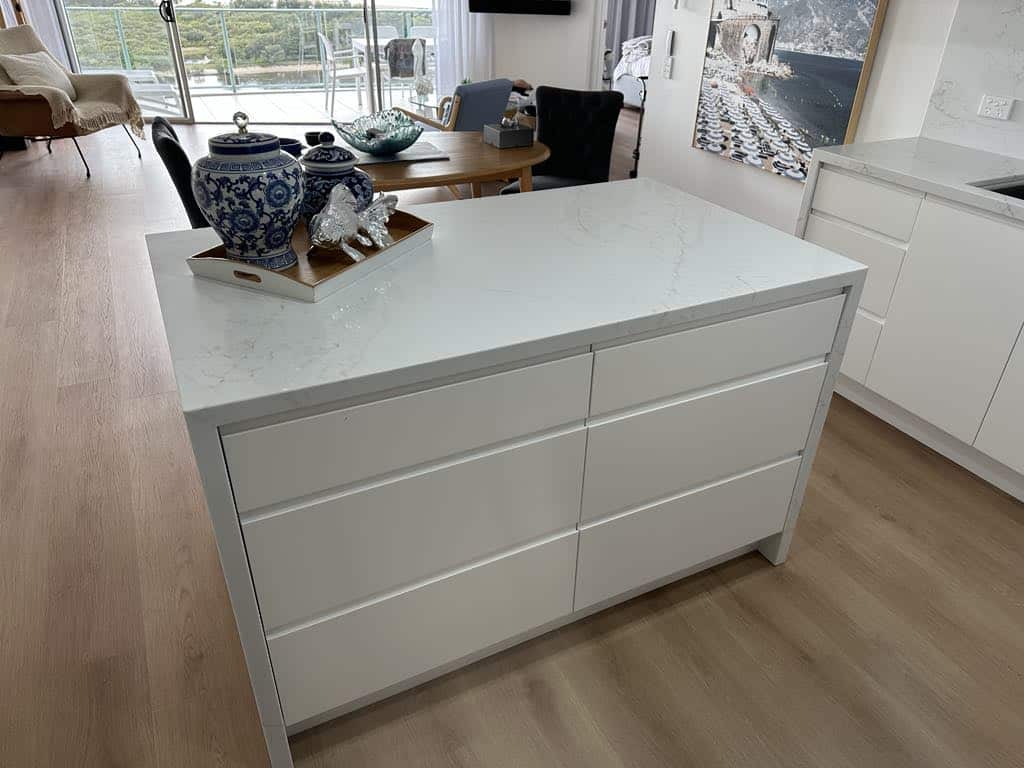Custom Kitchen Renovation in Maroochydore May 2025