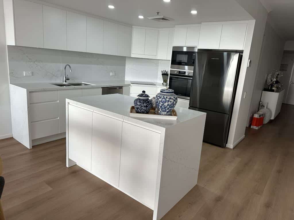 Custom Kitchen Renovation in Maroochydore May 2025