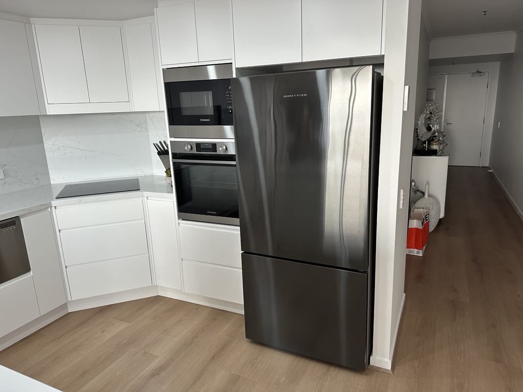 Custom Kitchen Renovation in Maroochydore May 2025