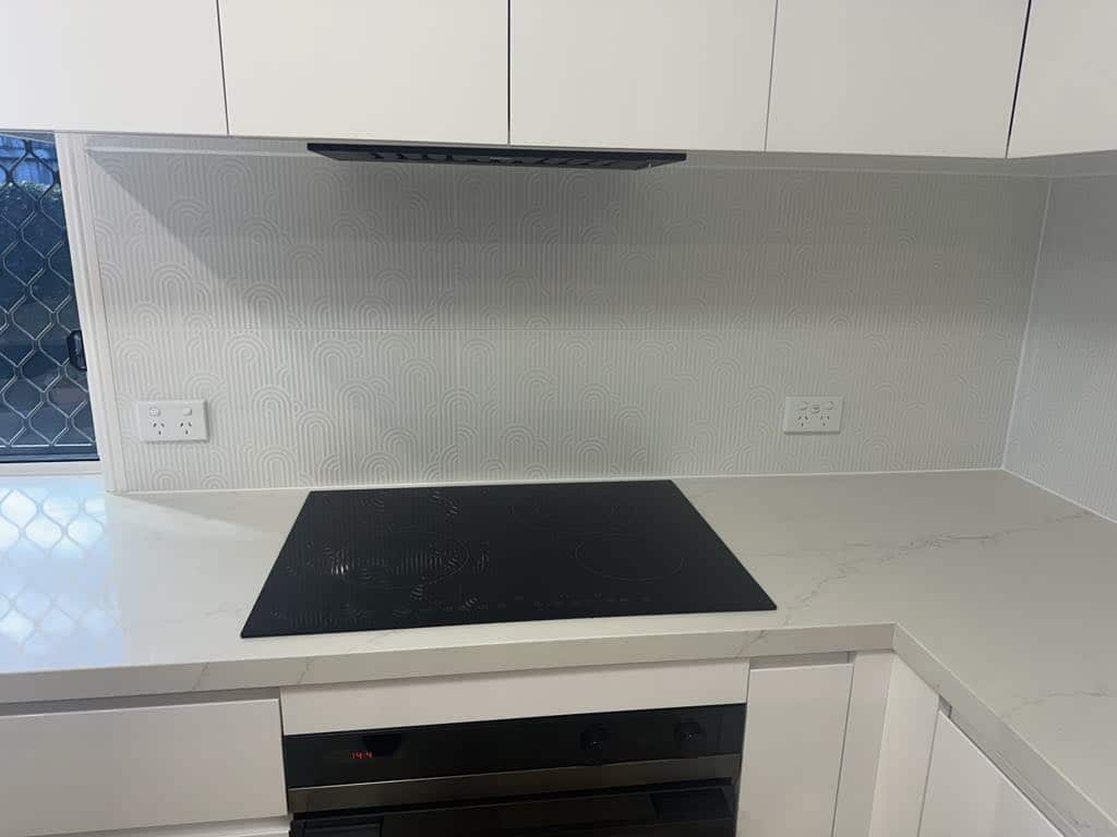 Custom Kitchen in Mountain Creek May 2025