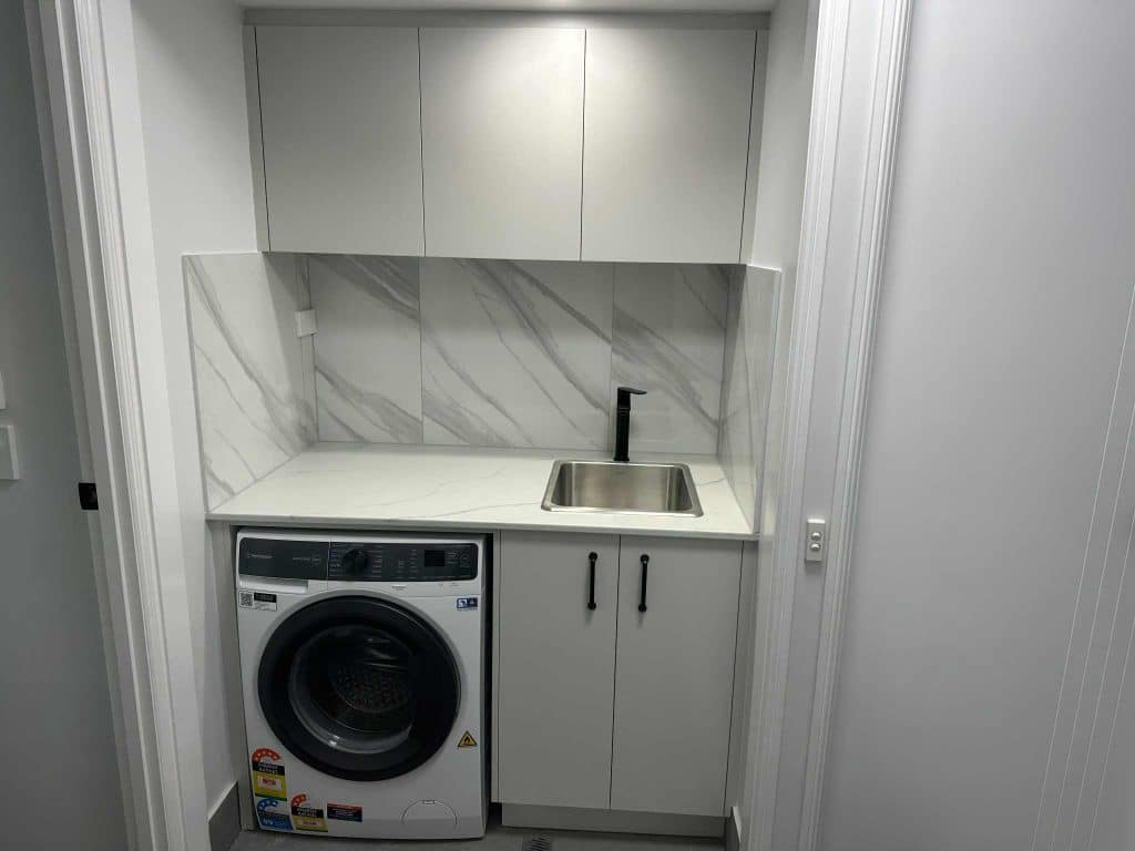 Custom Kitchen in Mooloolaba July 2025