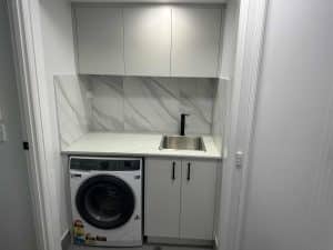 Custom Kitchen in Mooloolaba July 2025