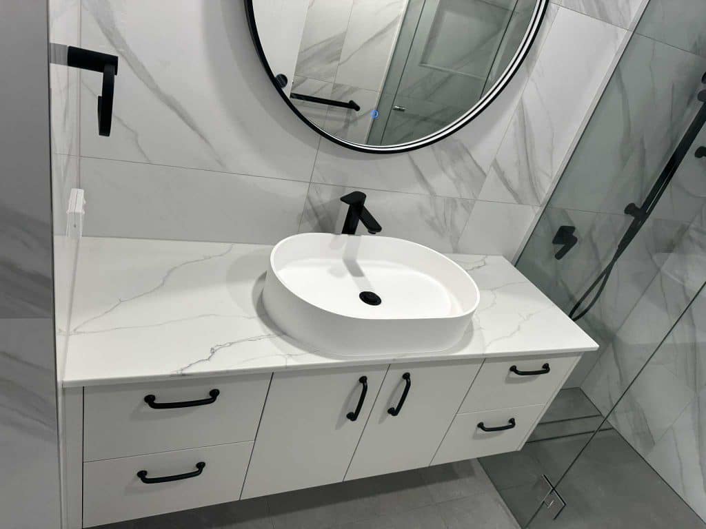 Custom Kitchen in Mooloolaba July 2025