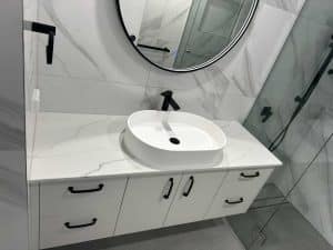 Custom Kitchen in Mooloolaba July 2025