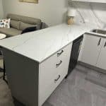 Custom Kitchen in Mooloolaba July 2025