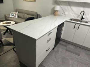 Custom Kitchen in Mooloolaba July 2025