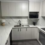 Custom Kitchen in Mooloolaba July 2025