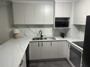 Custom Kitchen in Mooloolaba July 2025