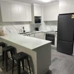 Custom Kitchen in Mooloolaba July 2025
