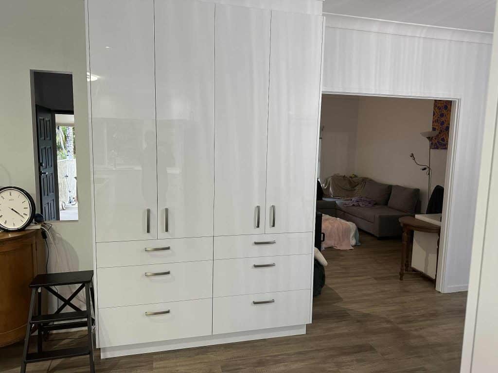 Custom Kitchen n Mooloolah Valley July 2025