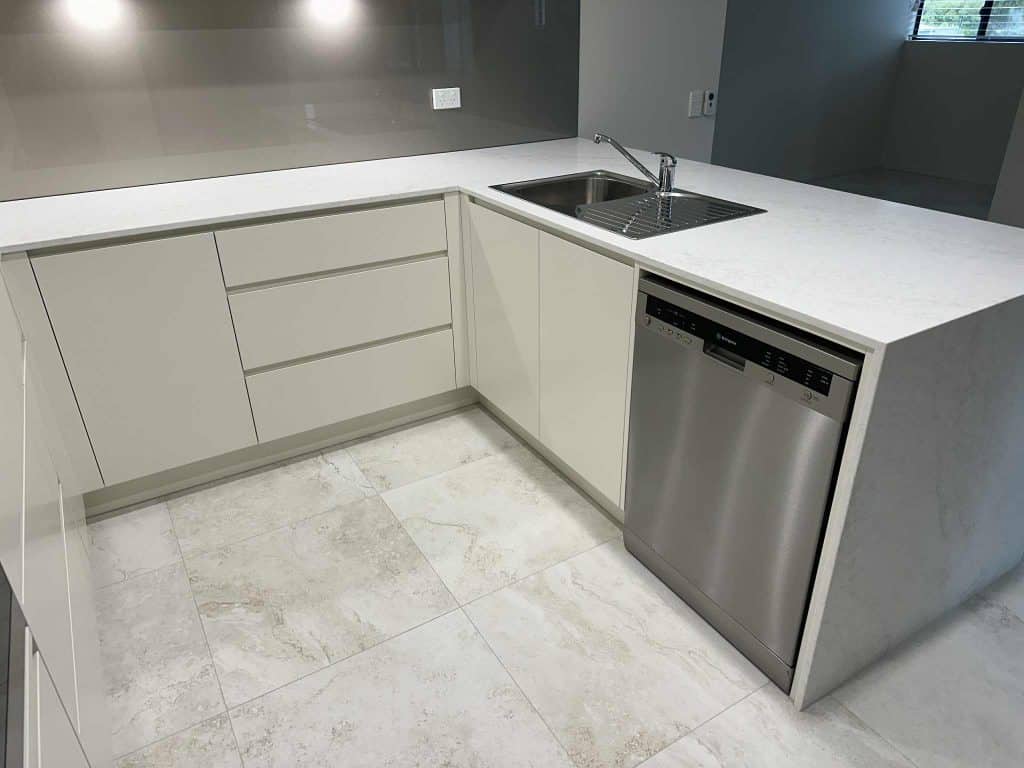 Custom Kitchen In Maroochydore August 2025