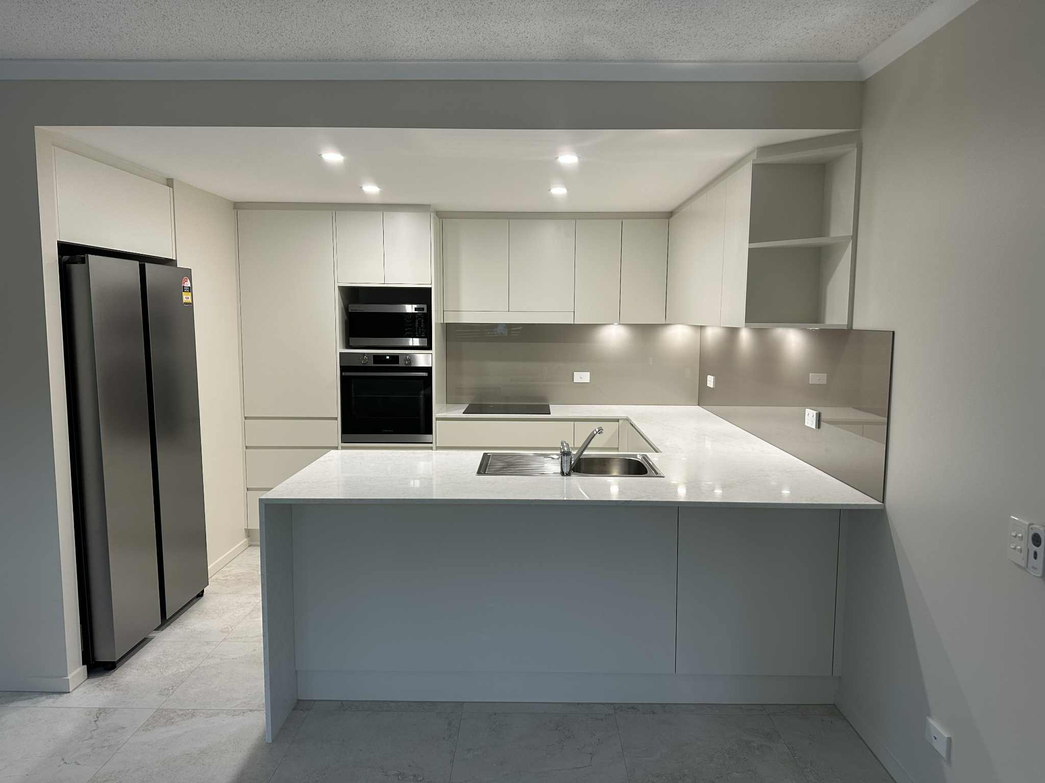 Custom Kitchen In Maroochydore August 2025