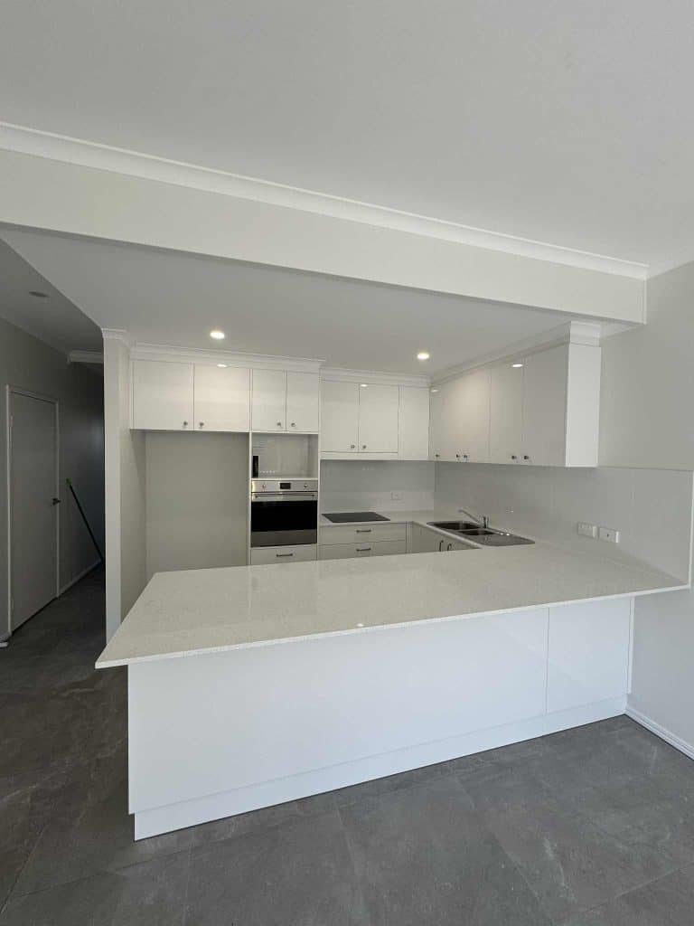 Stylelite Kitchen in Maroochydore September 2025