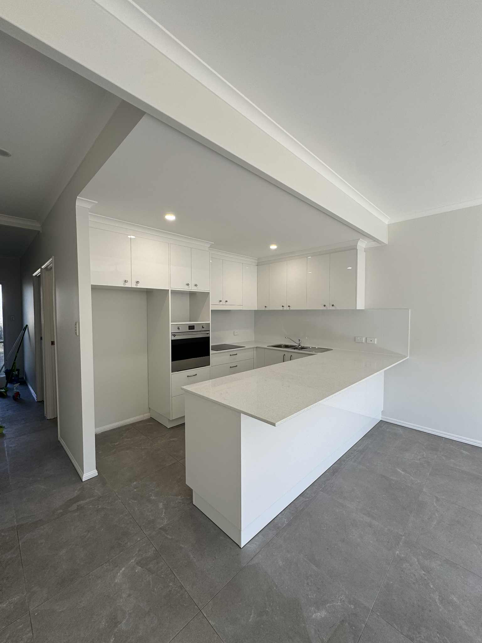Stylelite Kitchen in Maroochydore September 2025
