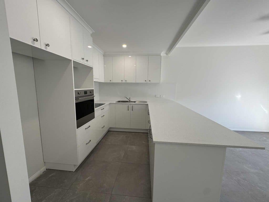 Stylelite Kitchen in Maroochydore September 2025