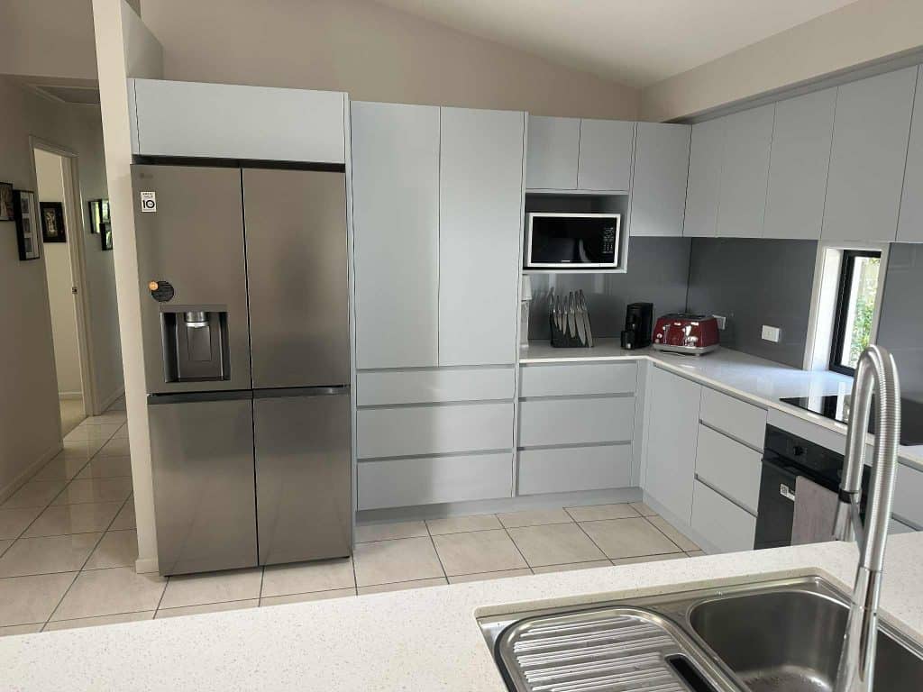 Custom Kitchen in Currimundi October 2025