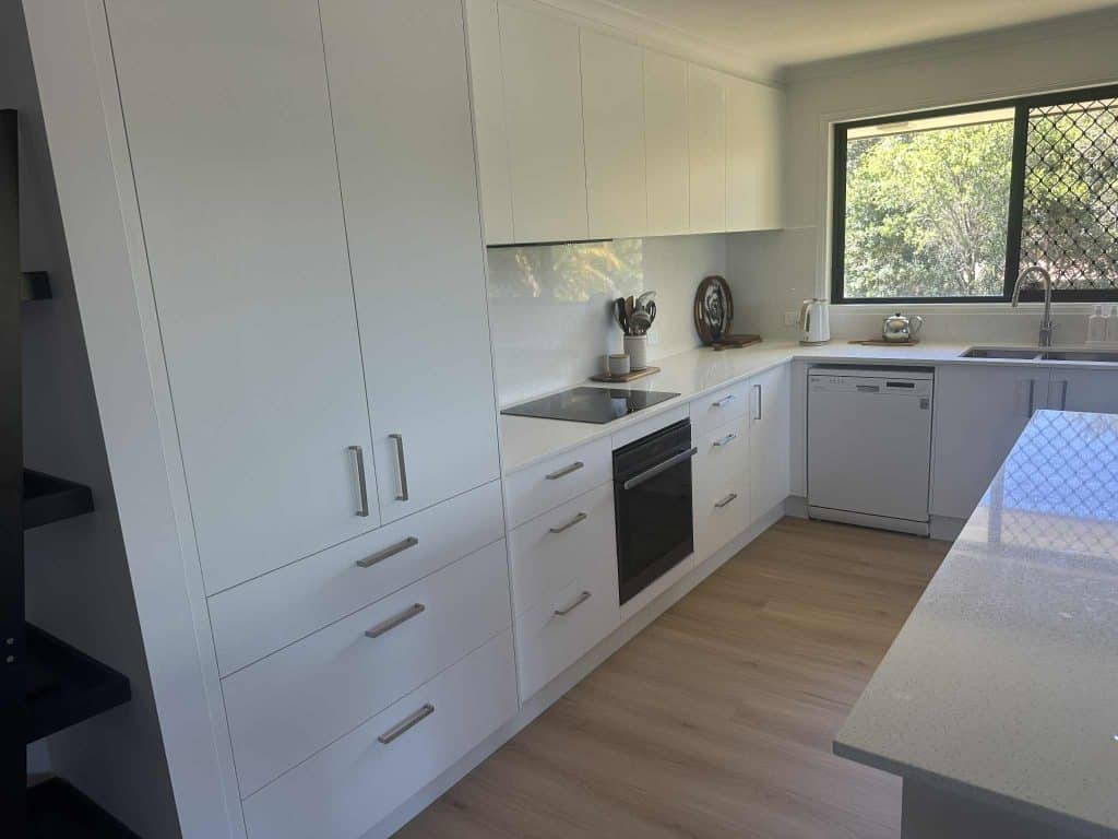 Custom Kitchen Renovation in Maroochy?River