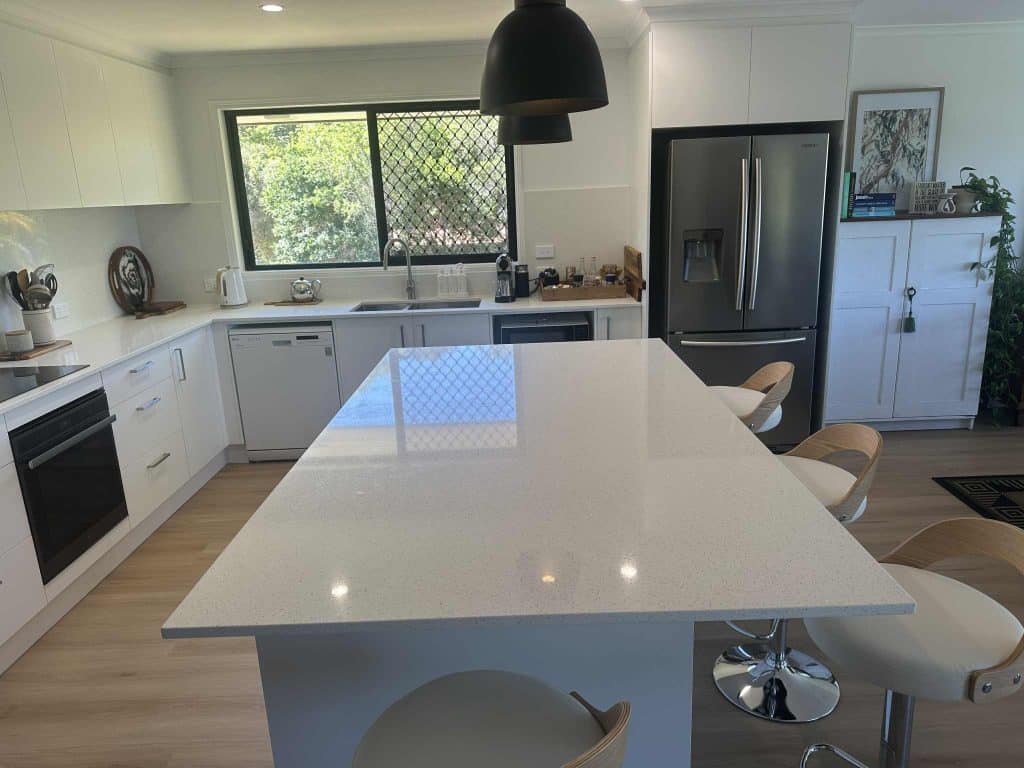 Custom Kitchen Renovation in Maroochy?River