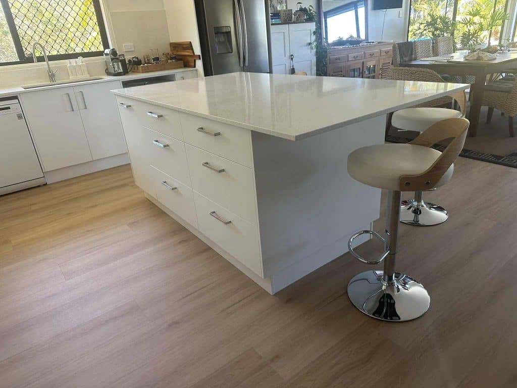 Custom Kitchen Renovation in Maroochy?River