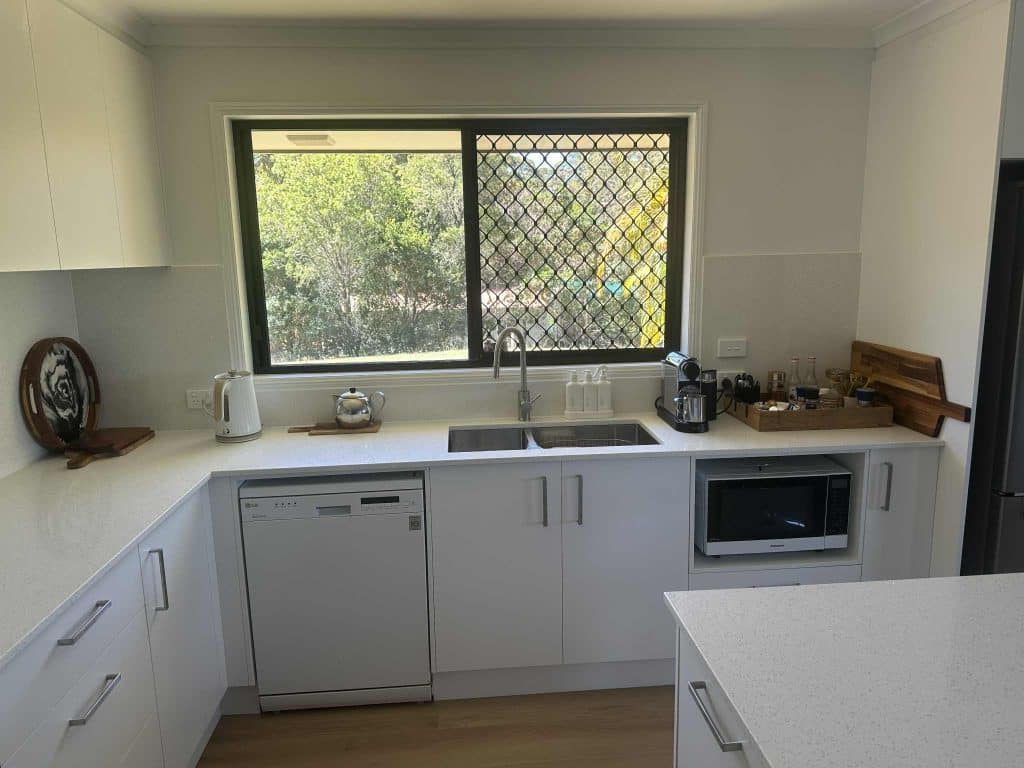 Custom Kitchen Renovation in Maroochy?River