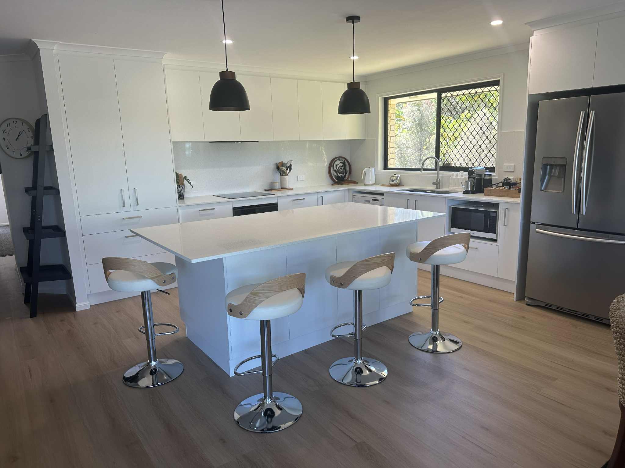 Custom Kitchen Renovation in Maroochy?River