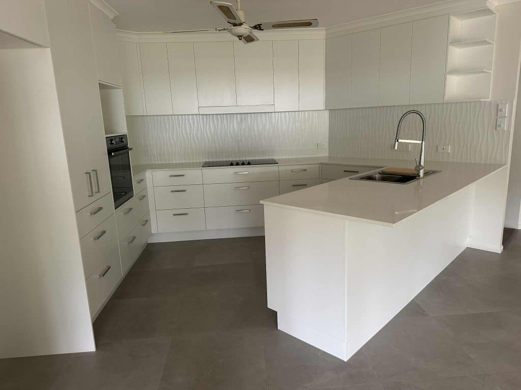 Premium Kitchen Fit?out in Buderim 2025