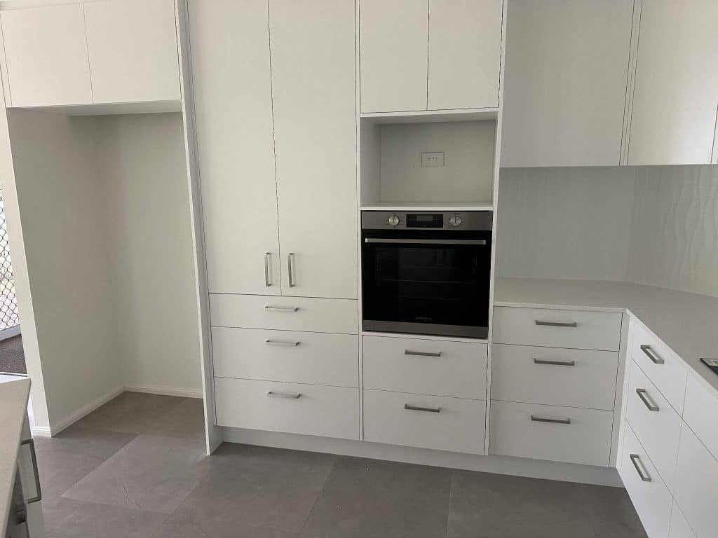 Premium Kitchen Fit?out in Buderim 2025
